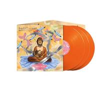 Best Of Volume 2 Édition Limitée Vinyle Orange Vinyle