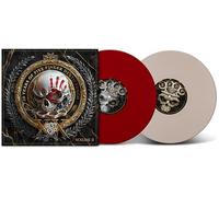 Five Finger Death Punch – Best Of Volume 2 – Vinyle Édition Anniversaire (Exclusivité Indie, 2 LP)