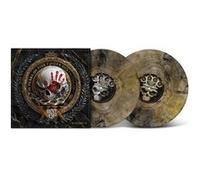 Five Finger Death Punch – Best Of (Volume II) – Vinyle Or fumé – Précommande 28/11/2025