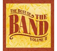 Best Of Volume II by The Band [Audio CD] NEUF
