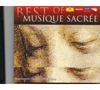 Best Of Volume N° 40 : Musique Sacréé
