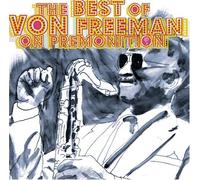 Best of Von Freeman