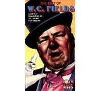 Best of W.C. Fields [VHS]