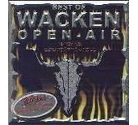 Best Of Wacken Open Air