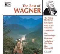 Best Of Wagner