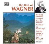 Best Of Wagner
