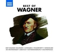 Various – Best of Wagner – Import