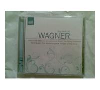 Best of Wagner, The – CD