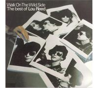 Best of-Walk on the Wild Side
