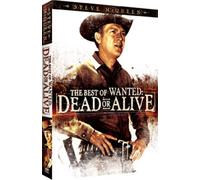 Best of: Wanted Dead Or Alive