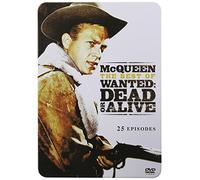 Best of Wanted: Dead Or Alive