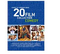 Best of Warner Bros 20 Film Collection Comedy