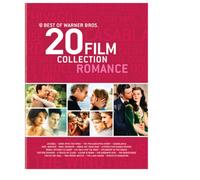 Best of Warner Bros.: 20 Film Collection: Romance