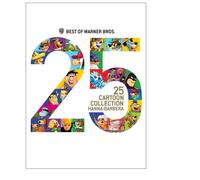 Best Of Warner Bros. 25 Cartoon Collection