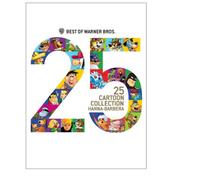 Best Of Warner Bros. 25 Cartoon Collection