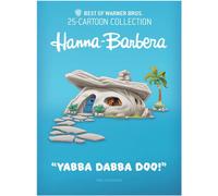 Best of Warner Bros.: 25-Cartoon Collection: Hanna-Barbera