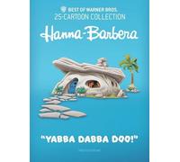 Best of Warner Bros: 25 Ultimate Cartoon Collection - Hanna-Barbera [DVD]