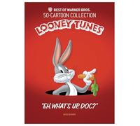 Best of Warner Bros.: 50 Cartoon Collection: Looney Tunes – DVD – Pack de 2