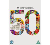 Looney Tunes – DVD – 2 disques – Warner Bros. – Pas de version française