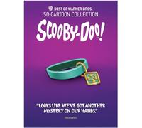 Best of Warner Bros. : 50 Cartoon Collection : Scooby-Doo – Warner Bros. – Coffret DVD
