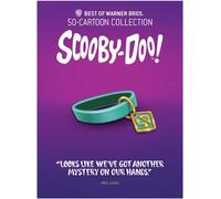 Best of Warner Bros.: 50 Cartoon Collection: Scooby-Doo