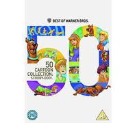 Best of Warner Bros : 50 Cartoon Collection DVD E