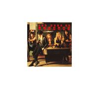 Warrant - Best of-180 Gram Red Vinyl [Import]