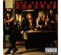 Best of Warrant (Sony Gold Series) [Import]