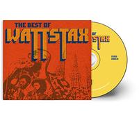 The Best Of Wattstax