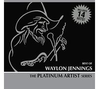 Best of Waylon Jennings: Platinum Artist Series