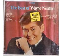 Best of Wayne Newton