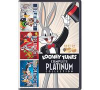 Best of WB 100th: Looney Tunes Complete Platinum Collection