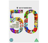 Best Of Wb Cartoon - Dvd