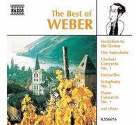 Best Of Weber Int. Divers
