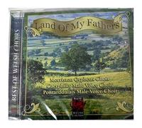 Best Of Welsh Choirs/Land Of My Fathers