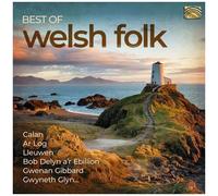 Best Of Welsh Folk
