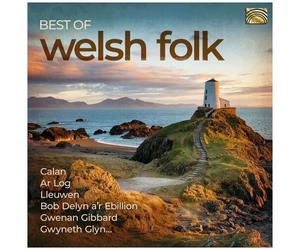 Best Of Welsh Folk