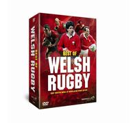 Best of Welsh Rugby [Import]