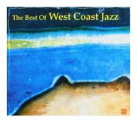 BEST OF WEST COAST JAZZ-JAZZ REFERENCE CD NEW