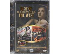 Best of West: Outlaw & Santa Fe Trail