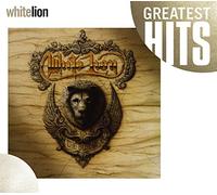 Best of White Lion