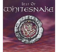 Best Of Whitesnake
