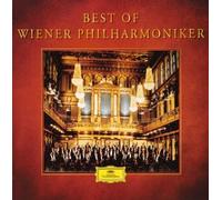 Best of Wiener Philharmoniker [Import]