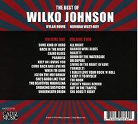 Best of Wilko Johnson by JOHNSON,WILKO [Audio CD] NEUF