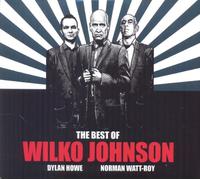 Best of Wilko Johnson by JOHNSON,WILKO [VINYL] NEUF