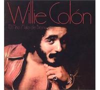 Best of Willie Colon [Import]