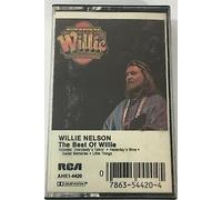 Best of Willie Nelson