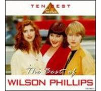 Best of Wilson Phillips