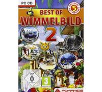 Best of Wimmelbildspiele 2 [Software Pyramide] [import allemand]