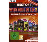 Best of Wimmelbildspiele 3 [Software Pyramide] [import allemand]